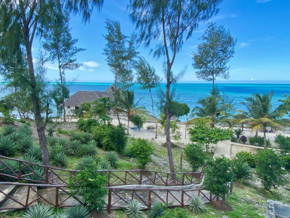 Panorama Ocean View Hotell Paje Eksteriør bilde